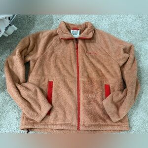 Marmot Homestead Fleece Jacket